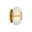 Odin 1 - Light Bath Sconce-81710764