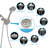 8-Function Handheld Shower-117183652