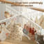 74cm Clothing Rack