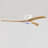 52-Inch Flush Mount Solid Wood Ceiling Fan Light Kit-49054018