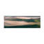 «Dream Land in Morning Mist 2» par Austin - reproduction de photo panoramique sur toile tendue-1870486234