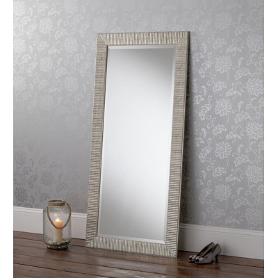 Mahoning Flat Mirror