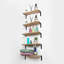 5 -Piece Bracket Shelf