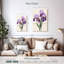 Harnek Garden Floral I-108547595