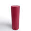Bougie pilier rouge 9 pouces-1084207450-1084207460-1157965637