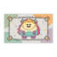 Tapis de Noël lavable The Holiday Aisle®-1716219842