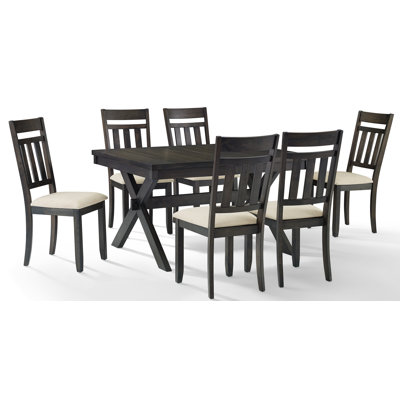 Dunblane Extendable Dining Set
