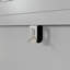 Commode à langer moderne avec rangement solide-963385418