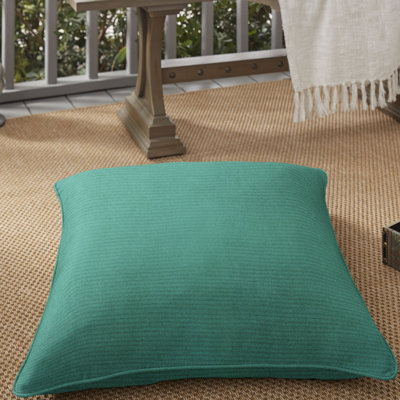 Outdoor Throw Pillow