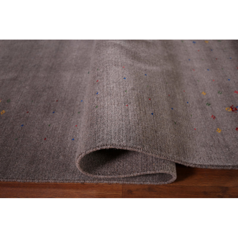 Tapis tribal Gabbeh 10