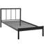 Structure de lit double Gwen de Modway-413379612-484740163
