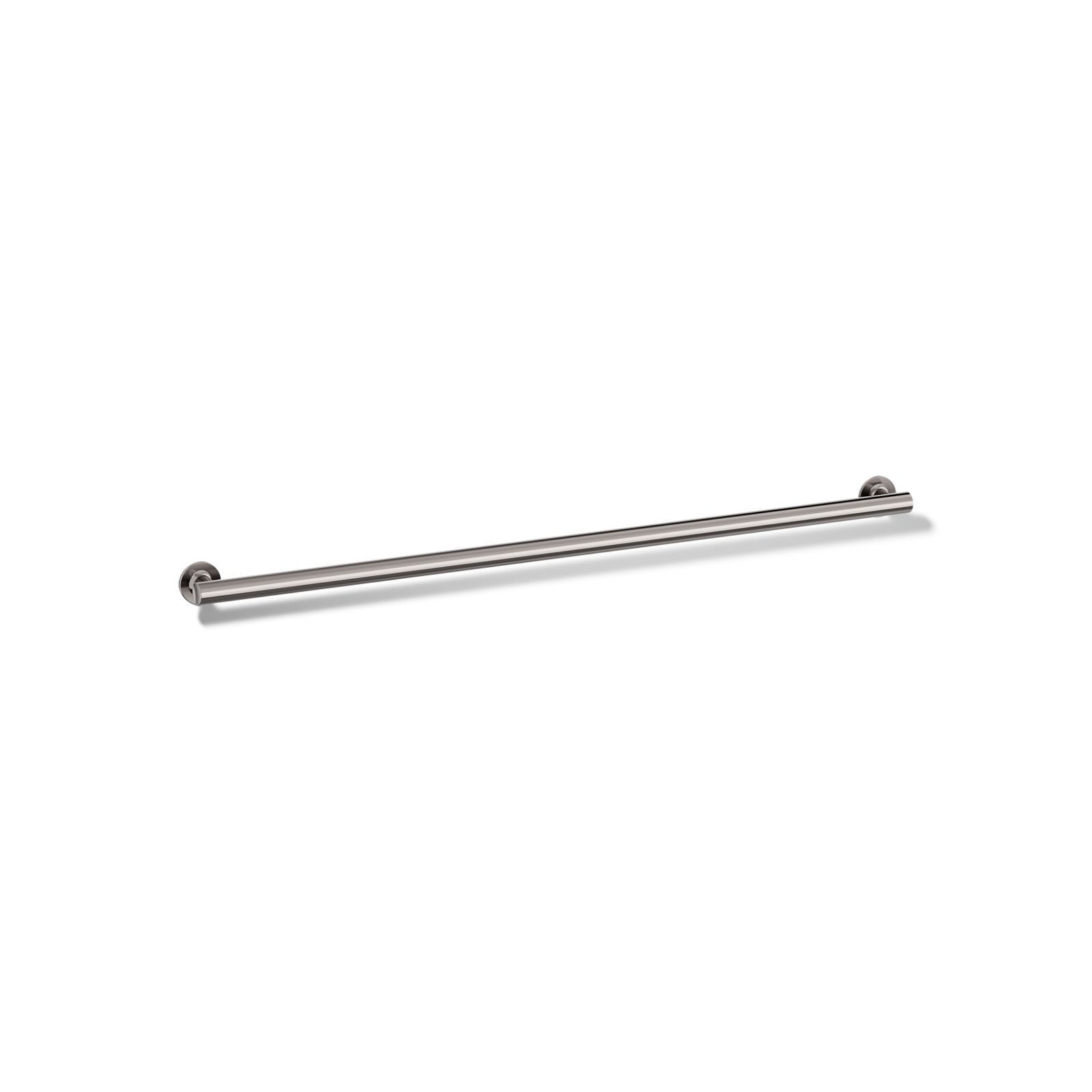 Purist Grab Bar, Vibrant Titanium, 42"W