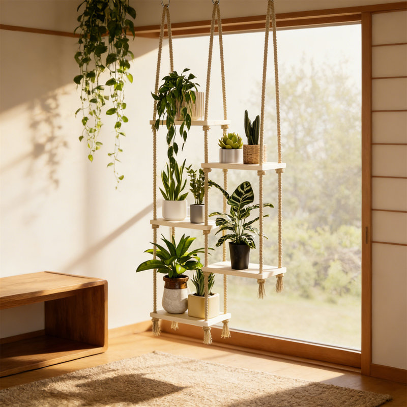 Plant Stand