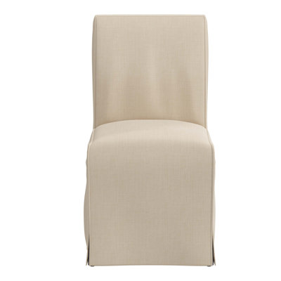 Sumatra Upholstered Parsons Chair