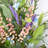Artificial Floral Long Stem Flower Arrangement
