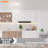 Glass Flush Mount-94207187-94207188
