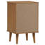 Hailley 40cm W Solid Wood Bedside Table-1839669437
