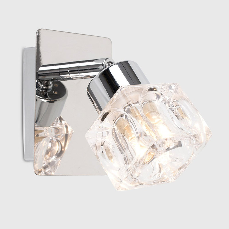 Monstair Spotlight