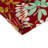 19" x 19" Contoured Outdoor Wicker Seat Cushion (Set of 2)