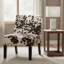 Fauteuil d'appoint rembourré Aerius-1430009491