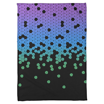 Couverture cubique Katelyn Elizabeth