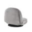 Fauteuil inclinable moelleux / lavabo, lavande-1602123711
