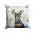 Black/Tan Miniature Pinscher
