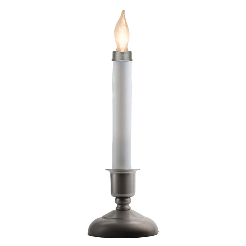 Unscented Flameless Candle