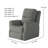 Fame Headrest Recliner-88951946-125118928