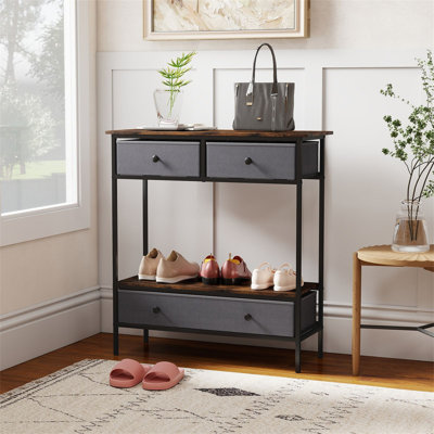 80cm Console Table