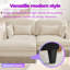 Canapé Comfy Chenille-126553569