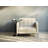 Serif End Table-58826019