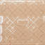 Carreaux de sol et muraux en porcelaine satinée Phlox 8 po x 8 po-95711331