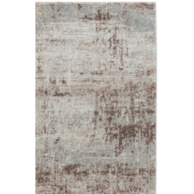 Madison Performance Abstract Rug