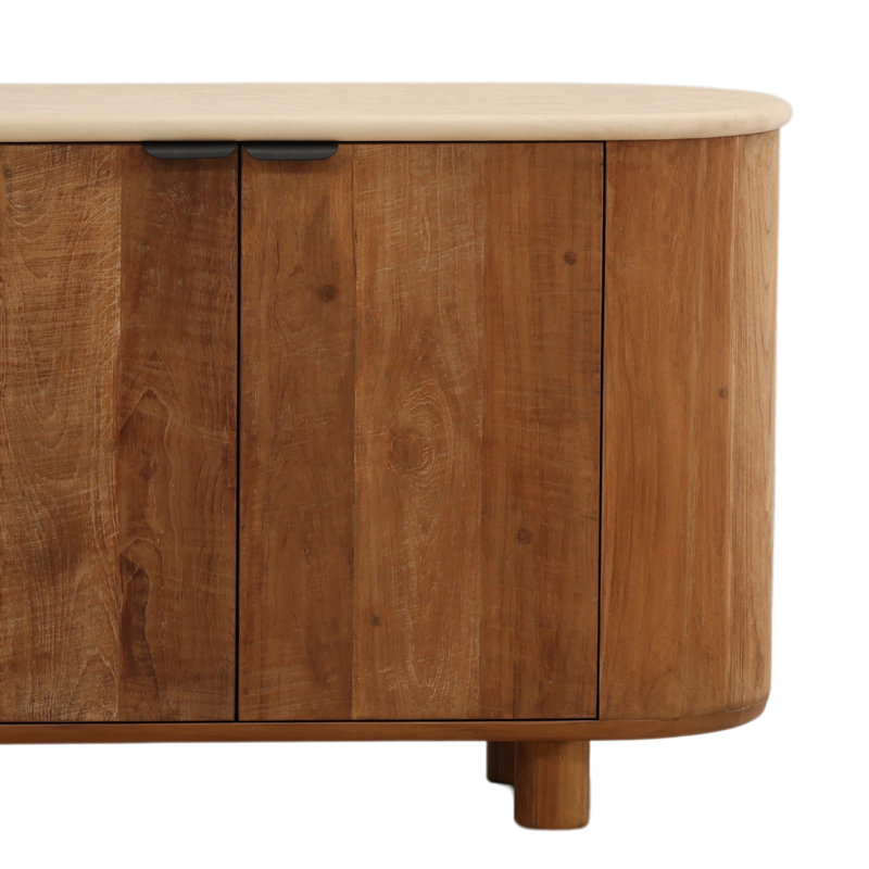Oriel Sideboard Sand