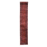 One-of-a-Kind 2'9" X 22'4" Area Rug