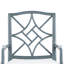 Evelyn Upholstered Arm Chair