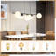 Sollis 5-Light Kitchen Island Pendant Light-1146297120