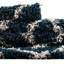 Tapis à poils longs Foundry Select Ruth Trellis-2062206702