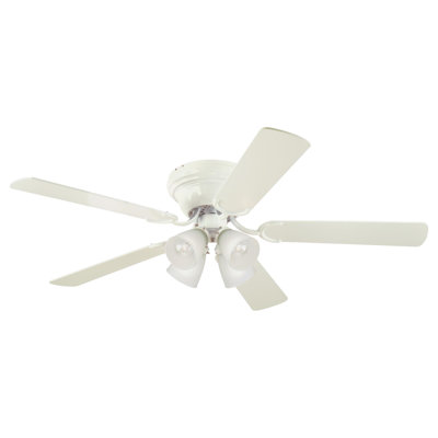 52'' Ceiling Fan with LED Lights