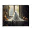 Ghost Sitting In Window, estampe numérique, design par LSR Design Studio-5783101-5783097