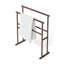 Yoku Floor Mounted Towel Stand-2115655830
