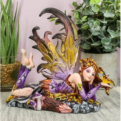 Figurine Carboni