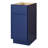 15 " Freestanding Standard Single Bathroom Vanity Base-95290460