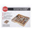 Flatware Multi-Purpose Drawer Organizer