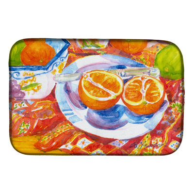 Drying Mat