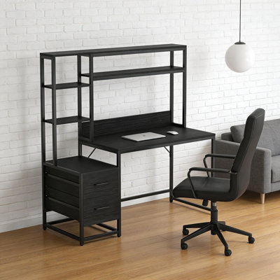 Table de bureau, grande table d'écriture, bureau d'ordinateur