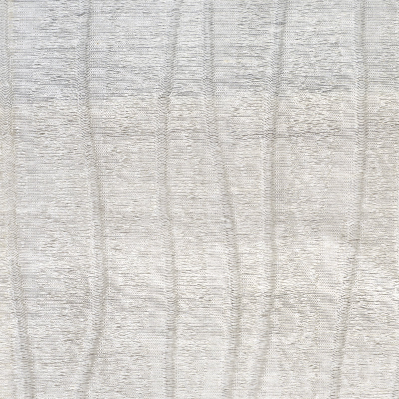 Bristol - 110 "Linen Blended Drapery & Window Curtain, Ivory