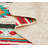Lightweight Southwestern Geometric Tribal Aztec Quilt Set-1805831068-1776300045