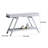 Ingela 47.5'' Console Table
